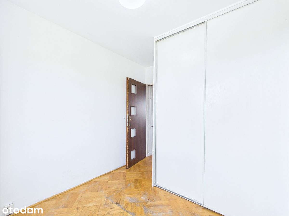 Mieszkanie z potencjałem! Idealne dla rodziny! - Pełny obrazek: 4/20