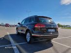 Volkswagen Touareg 3.0 V6 TDI BMT - 5