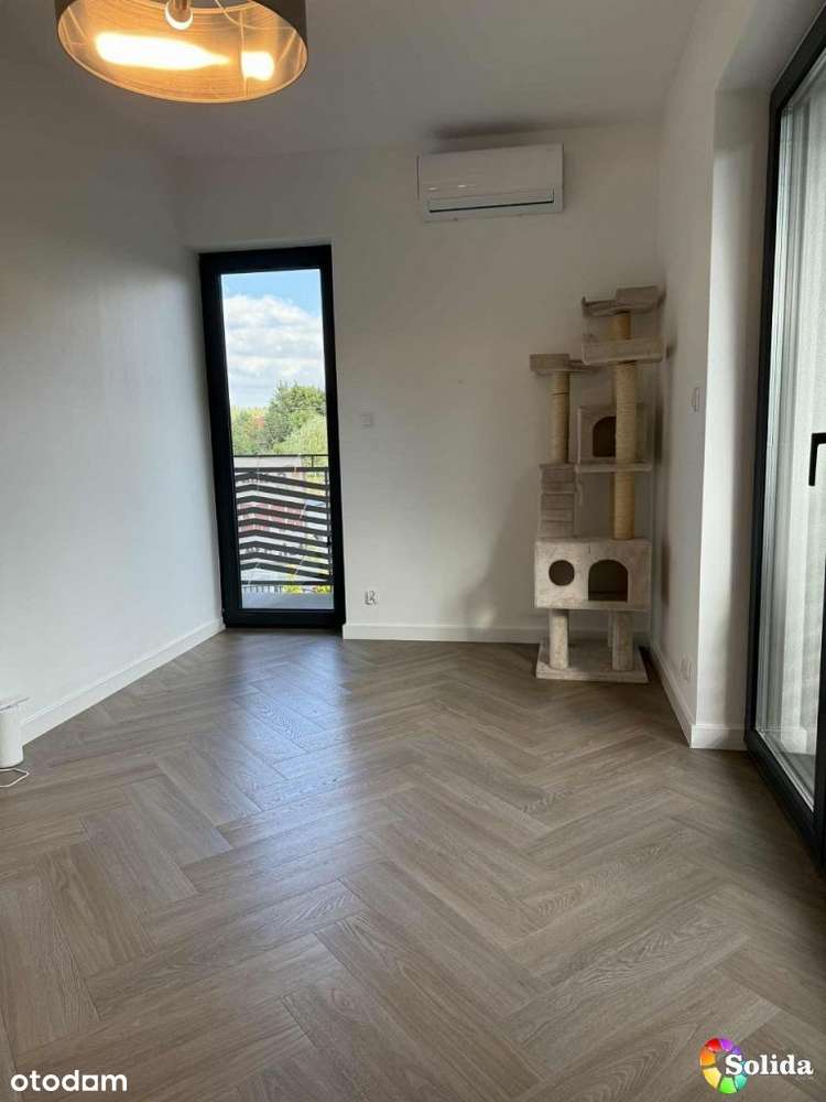 Dom - Sosnówka - widok na góry-12