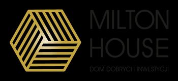Milton House Logo
