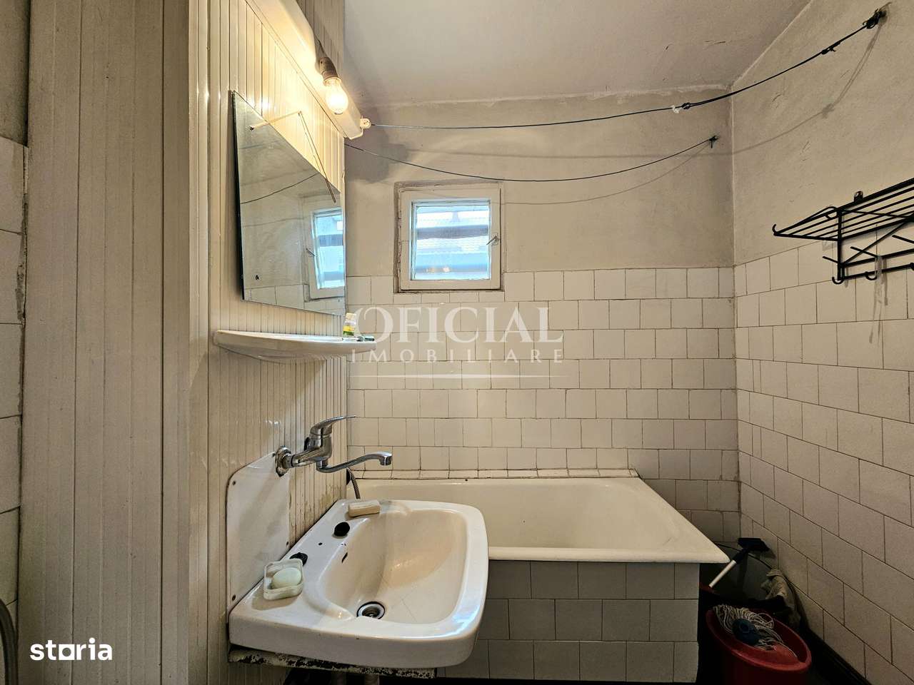 Apartament 2 Camere | Decomandat | 48 mp | zona Policlinica Grigorescu - Imagine principală: 4/5