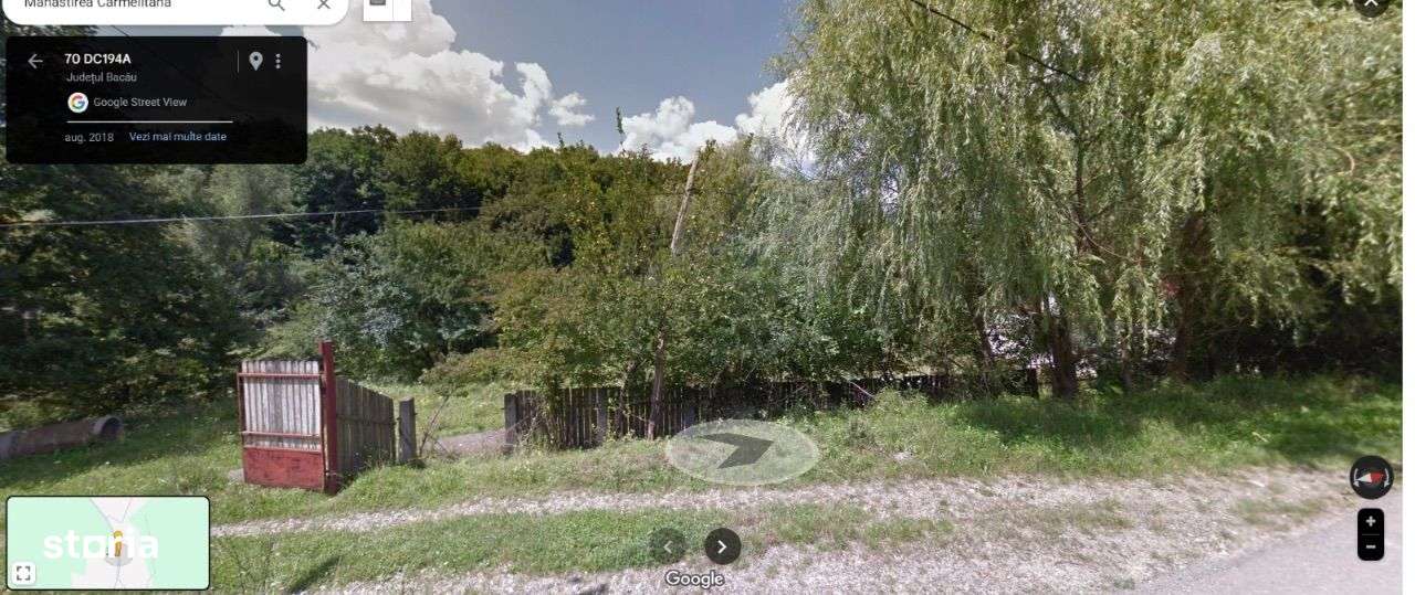 Casa P + M Luncani - Slatina - teren 1000 mp - Imagine principală: 3/3