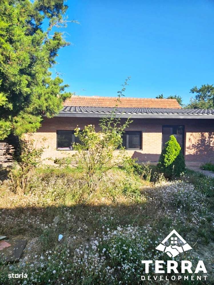 Teren intravilan , 1000mp - Km 5-1