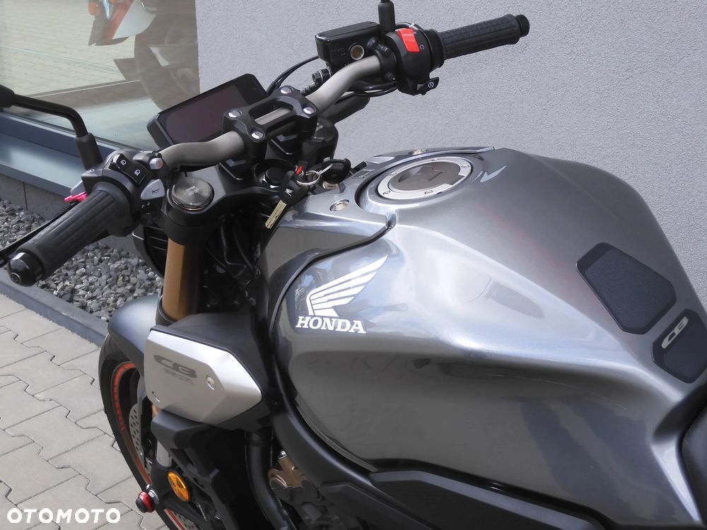 CB650R Neo Sports Café#20...