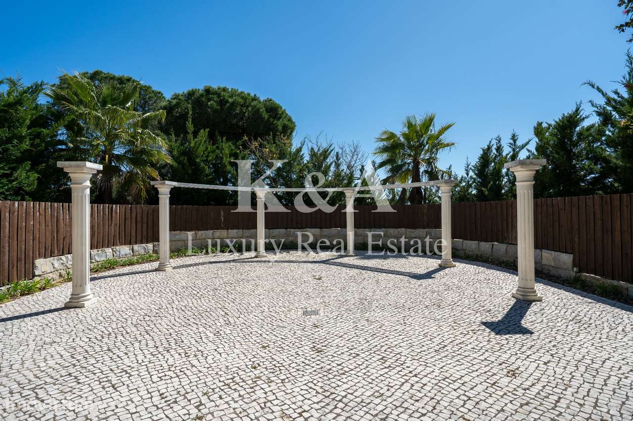 Propriedade para eventos e restauração no Triangulo Dourado, Algarve. - Grande imagem: 5/21