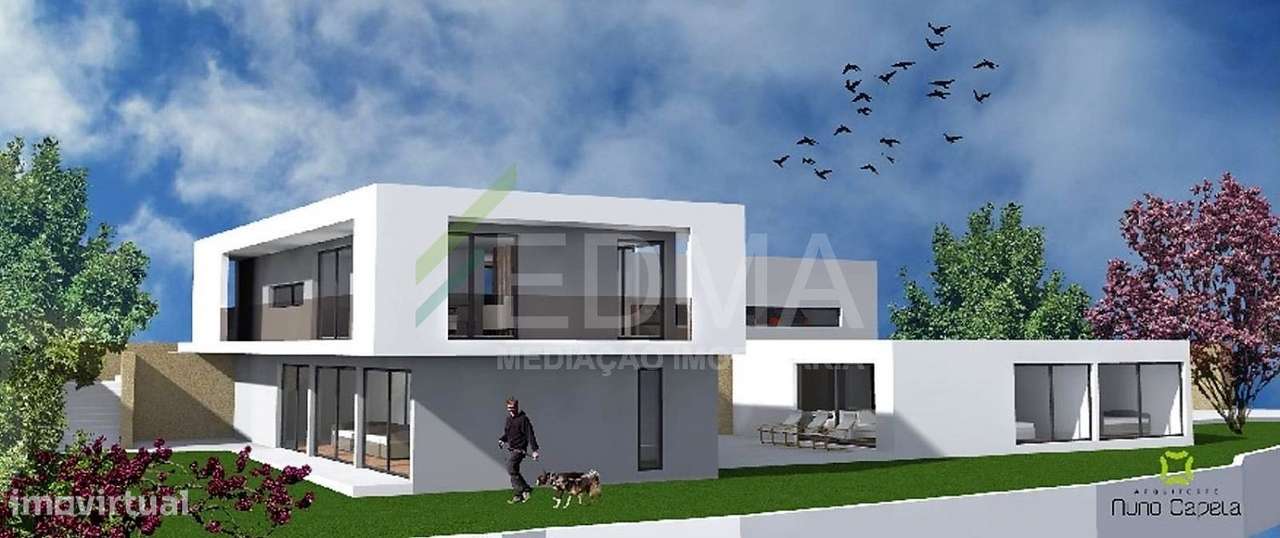 Terreno - Grande imagem: 5/9