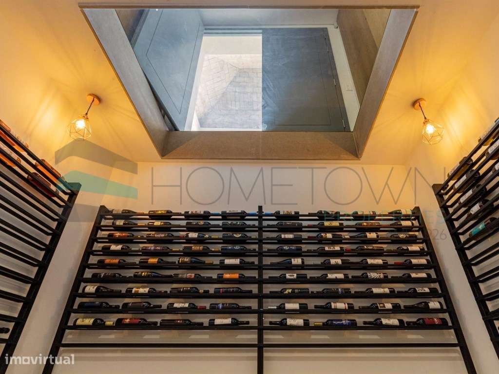 Magnífica Moradia Contemporânea com piscina, entre Loulé e Quinta d...-24