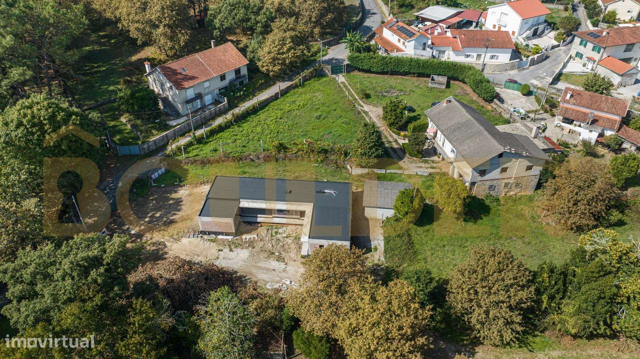 Moradia Isolada T3 Vila Verde Turiz-30