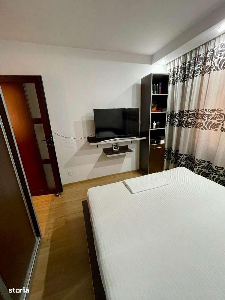 Apartament 2 Camere Decomandat/Gata de Mutare /Zona Titan - Imagine principală: 5/19