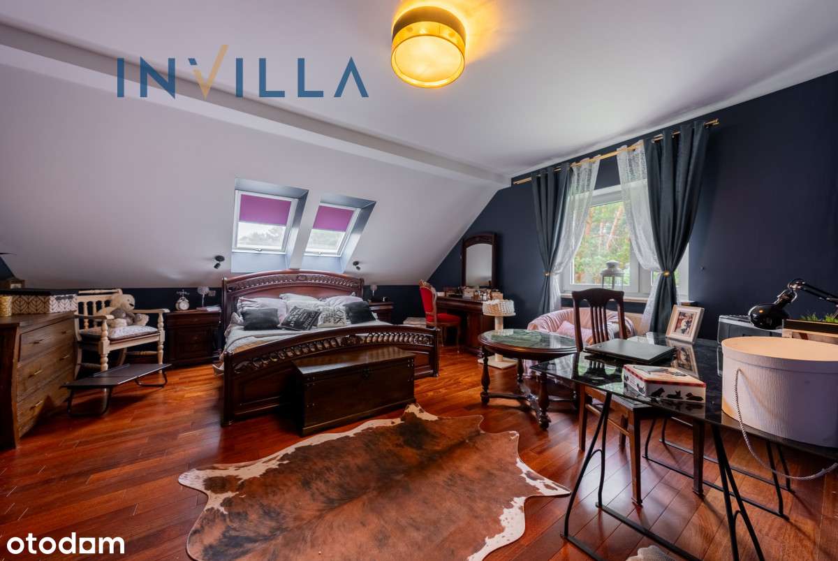 Twój Nowy Dom Z Ogrodem, Konstancin-Jeziorna - Pełny obrazek: 3/20