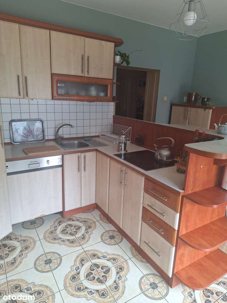 DOM WOLNOSTOJĄCY DO ZAMIESZKANIA RYBNIK CHWAŁOWICE-3