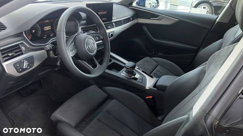 Audi A5 40 TDI mHEV Quattro S Line S tronic - 9