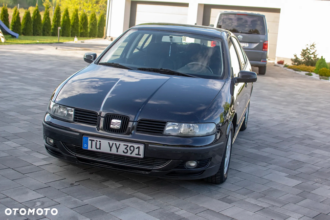 Seat Leon 1.8 Sport - 32