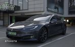 Tesla Model S 90D Allradantrieb - 30
