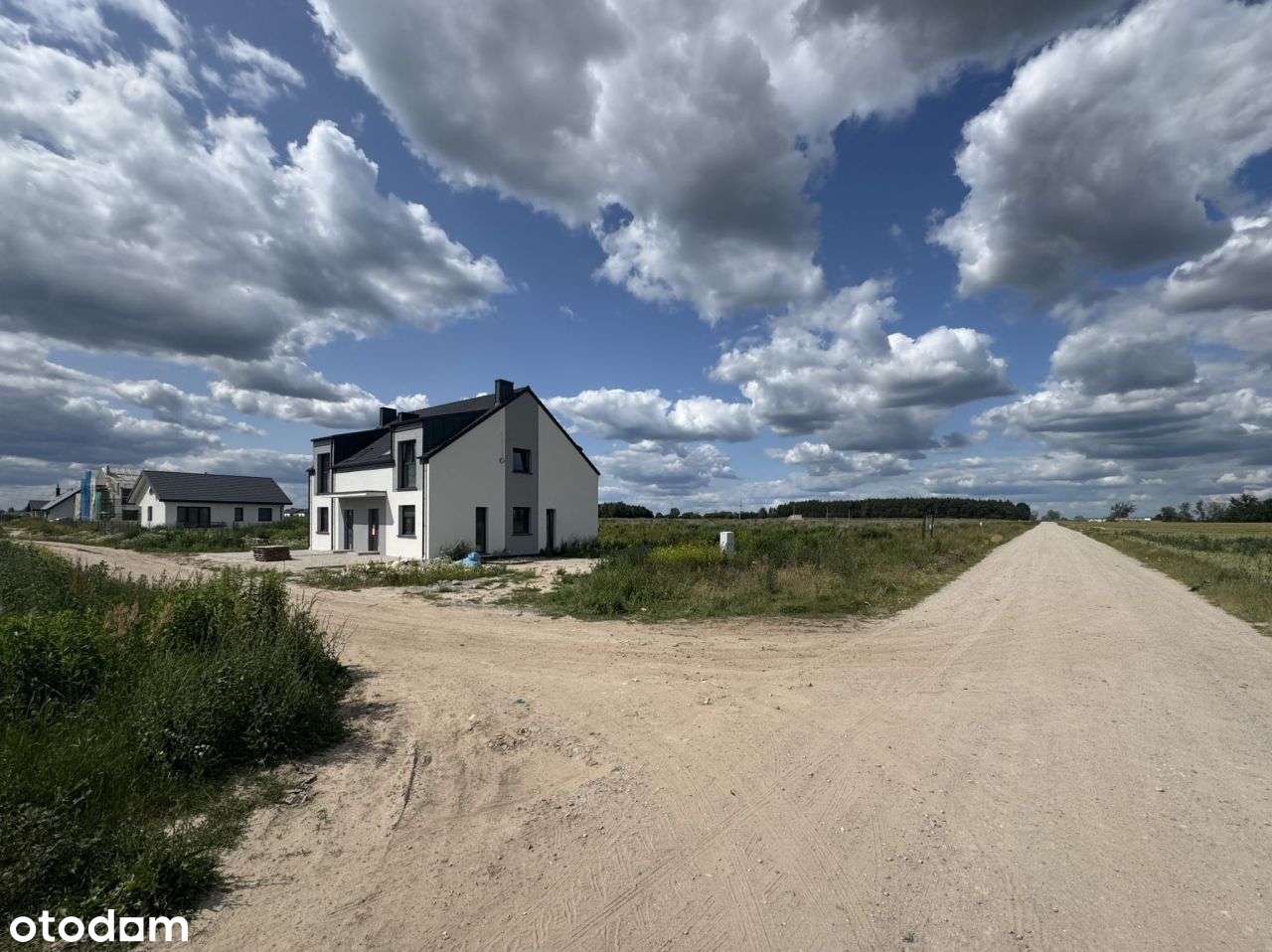 0% prowizji/brak Pcc/media/Mpzp/dz. budowlane/Kępa - Pełny obrazek: 2/18