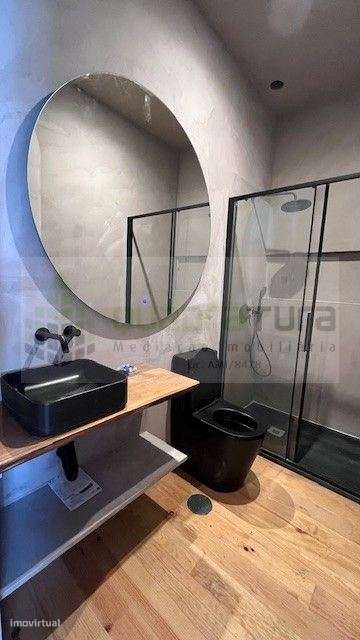 ESTÚDIO | C/ Varanda e Arrecadação | BONFIM - Grande imagem: 5/12