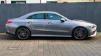 Mercedes-Benz CLA 200 d AMG Line Aut. - 17