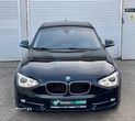 BMW Seria 1 116d Sport Line - 5