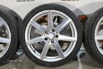 Jantes Mercedes W204 AMG 18 - 5 x 112 - A2044019802 / A2044019902 - 5