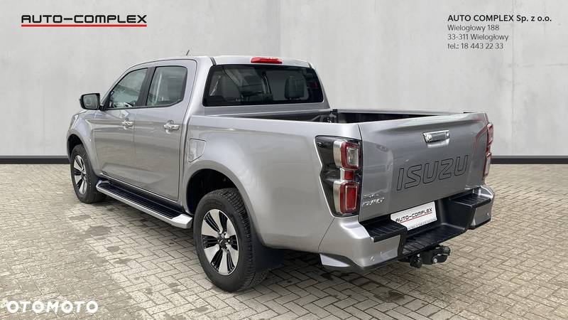 Isuzu D-Max 1.9 DC LSX - 3