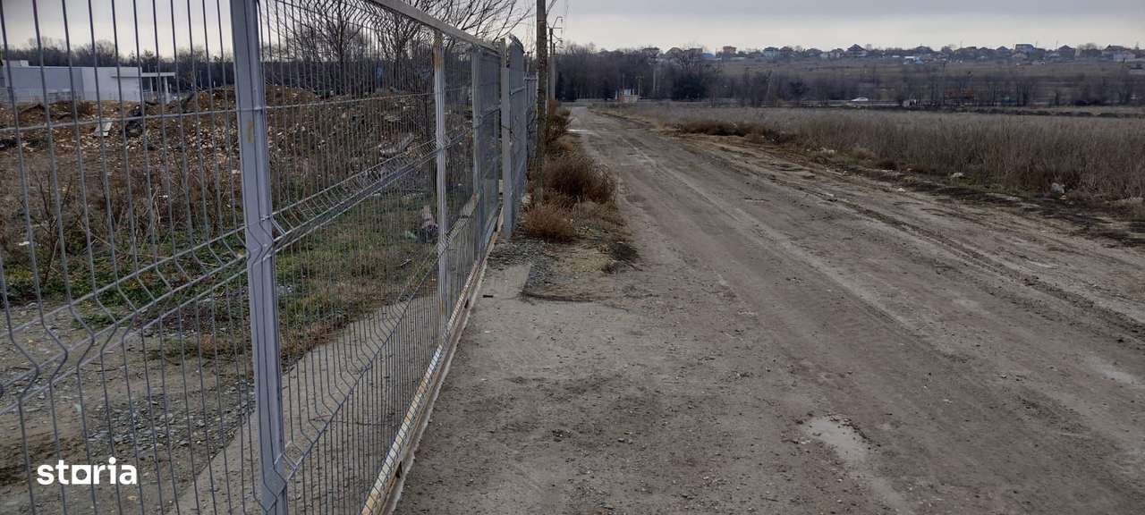 Teren constructii UAT Ovidiu - Imagine principală: 3/6