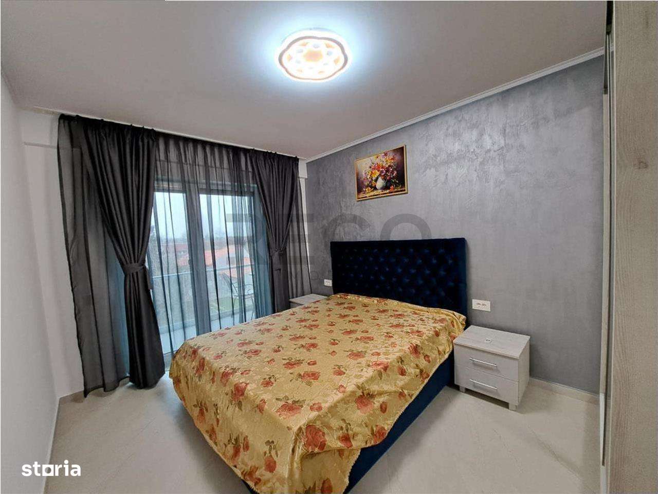RECO apartament bloc nou ultracentral - Imagine principală: 3/19