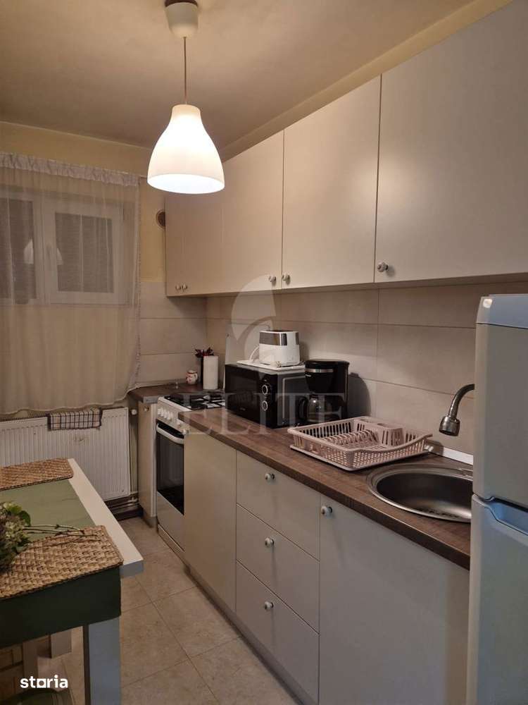 Apartament o camera în zona FORTUNA - Imagine principală: 5/10