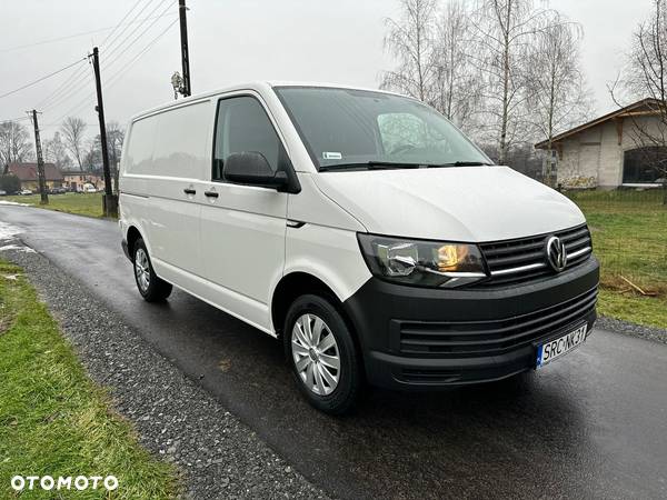 Volkswagen T6 - 3