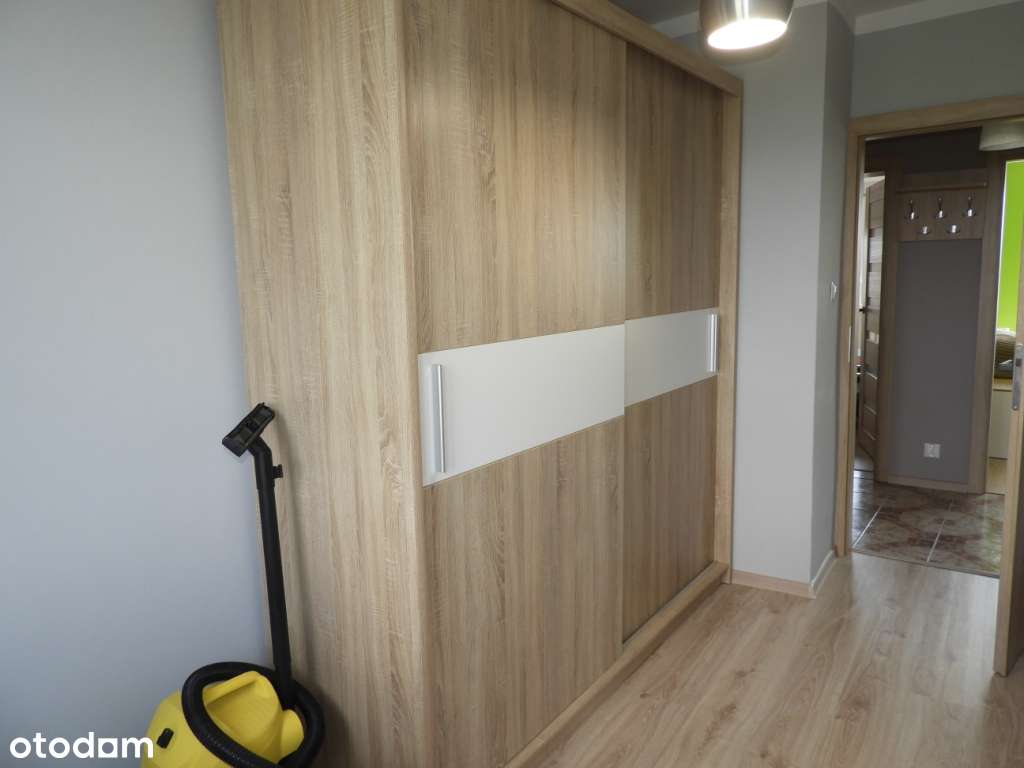 Daszyńskiego, mieszkanie po gen.remoncie, z nowym sprzętem, umeblowane-9