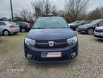 Dacia Logan - 4