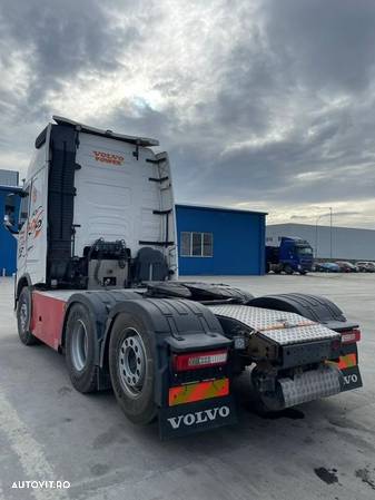 Volvo FH500 - 10