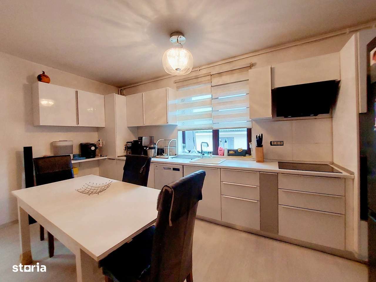 Apartament 5 Camere tip Duplex  Strada Caisului, Fundeni Dobroești - Imagine principală: 5/20