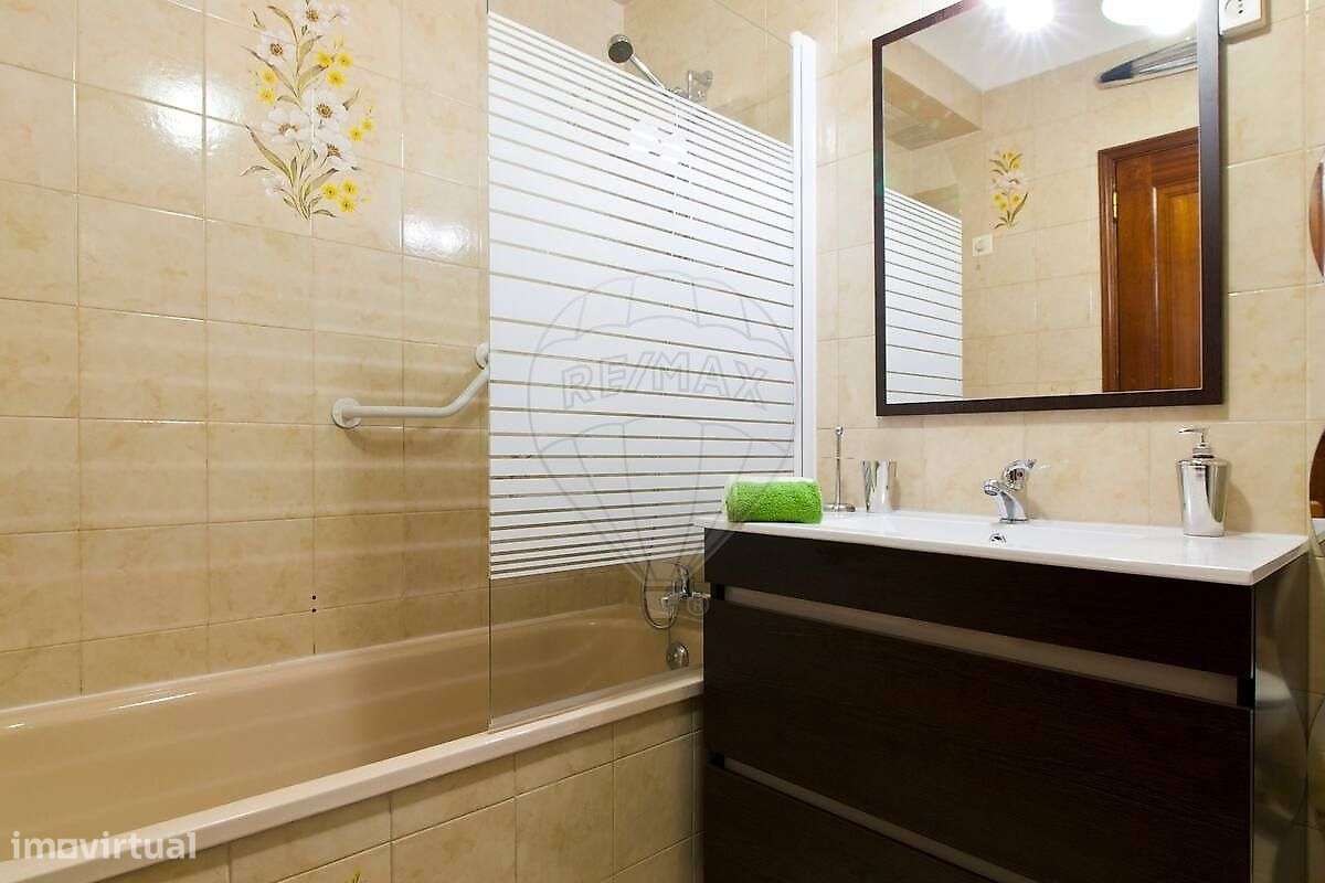 Apartamento T3 para arrendamento - Grande imagem: 5/15