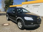 Motor Chevrolet Captiva, An 2007,2.4 i benzina tip: LD9 - 3