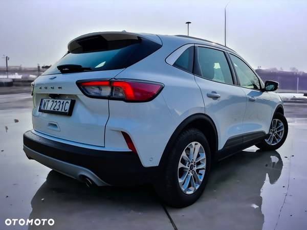 Ford Kuga 1.5 EcoBlue FWD Titanium X - 3