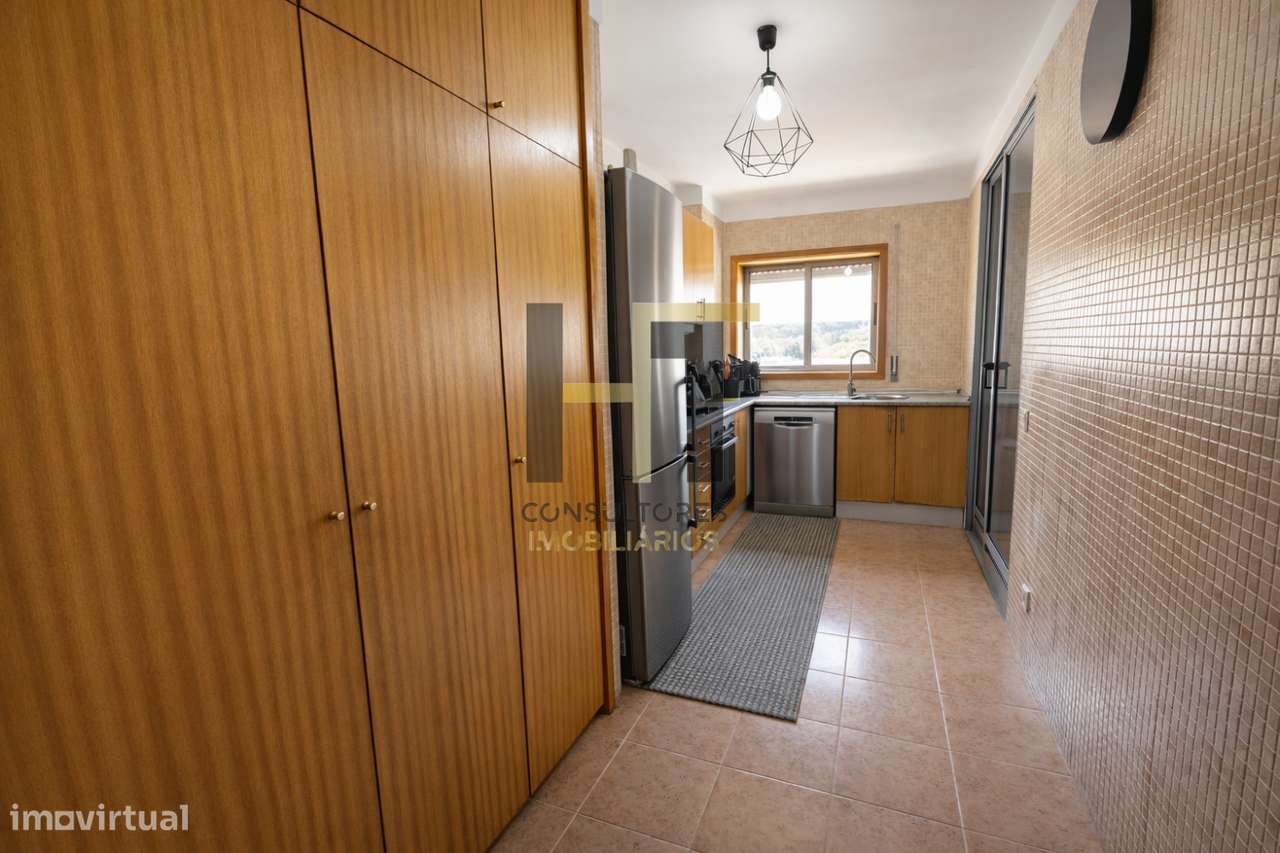 Apartamento | T2 | 2 Frentes | Valongo-7