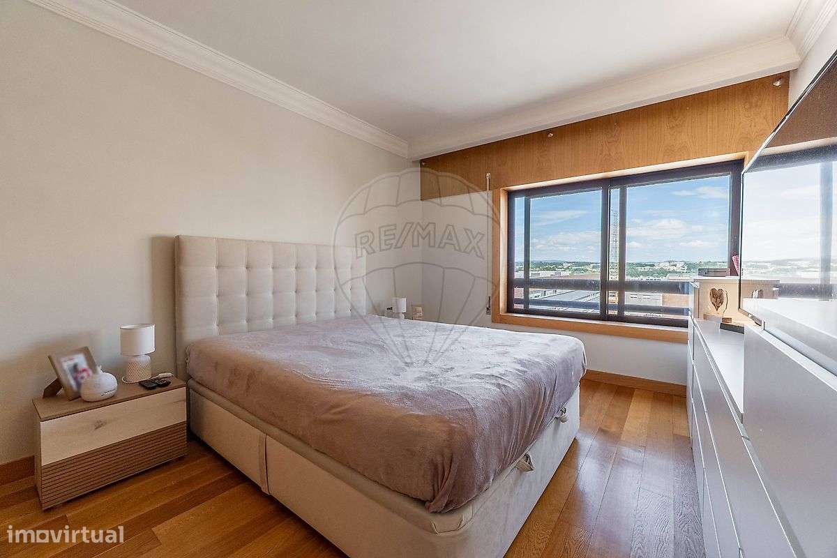 Apartamento T4 para venda-11