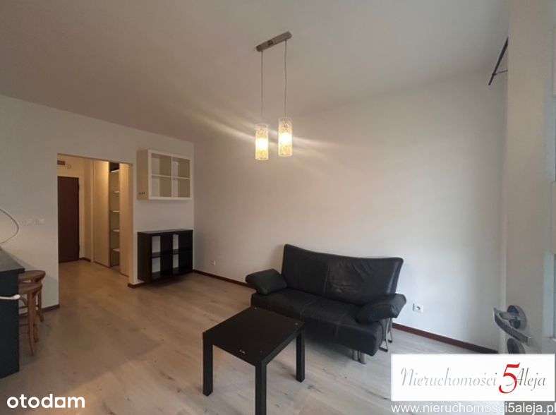 2 pok, balkon, ul. Saperska, osiedle zamknięte-4