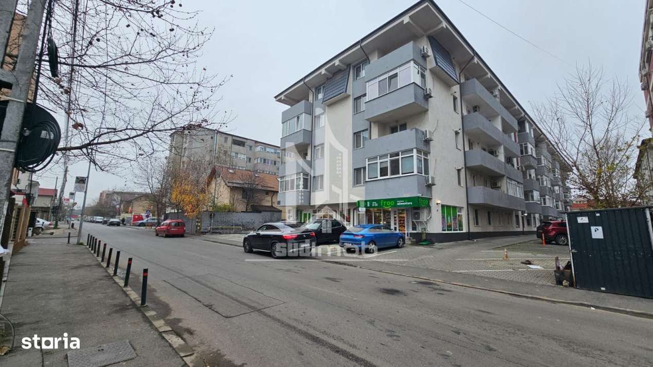 Metrou Leonida Amurgului 2 camere tip studio mobilat si utilat. - Imagine principală: 4/16