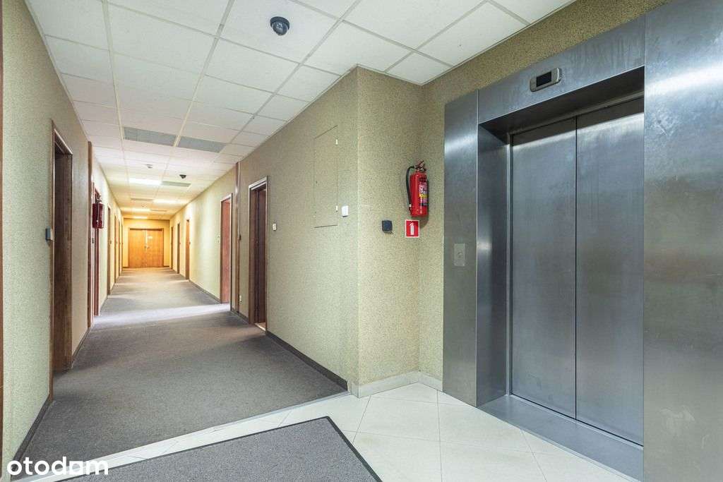 Biuro na wynajem w doskonałej lokalizacji, Mokotów - Pełny obrazek: 2/13