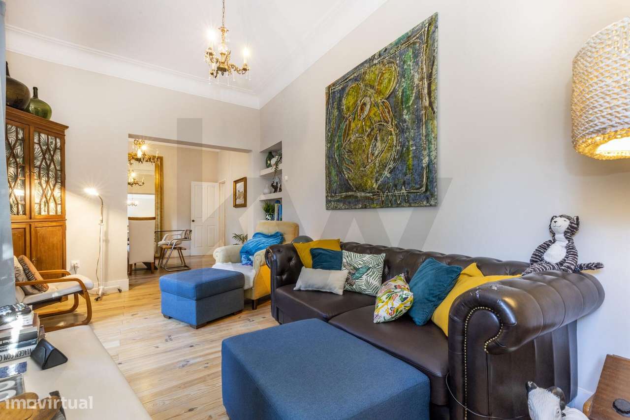 T5 em São Lázaro - Grande imagem: 4/31