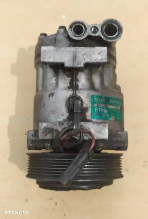 Sprężarka Kompresor Pompa klimatyzacji Fiat Alfa 1.9 JDT / B722 SD7V16 - 2