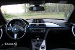 BMW Seria 3 320d xDrive M Sport - 12