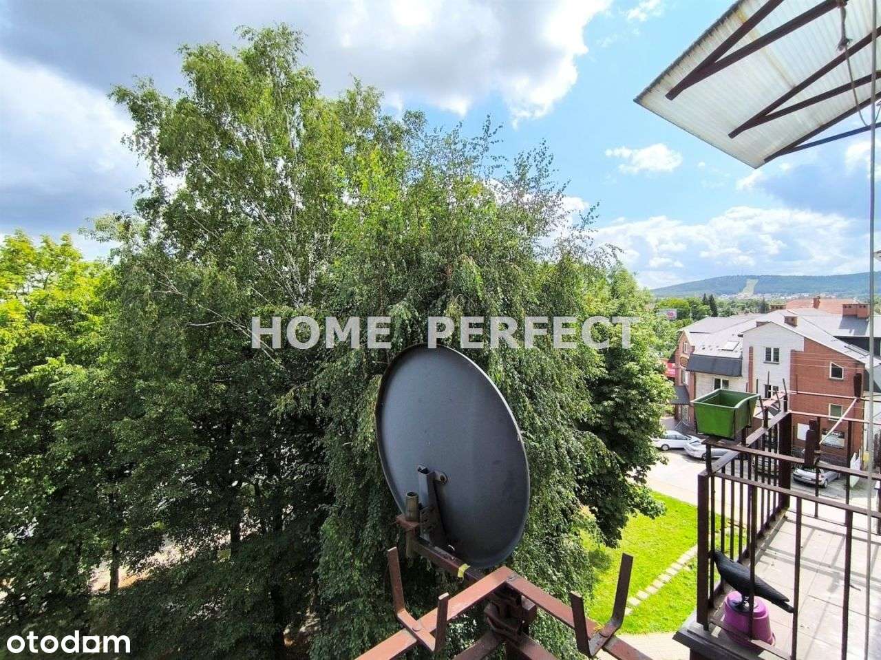 Do sprzedaży mieszkanie 3 pok. 59,4 mkw-Tarnowska!-18