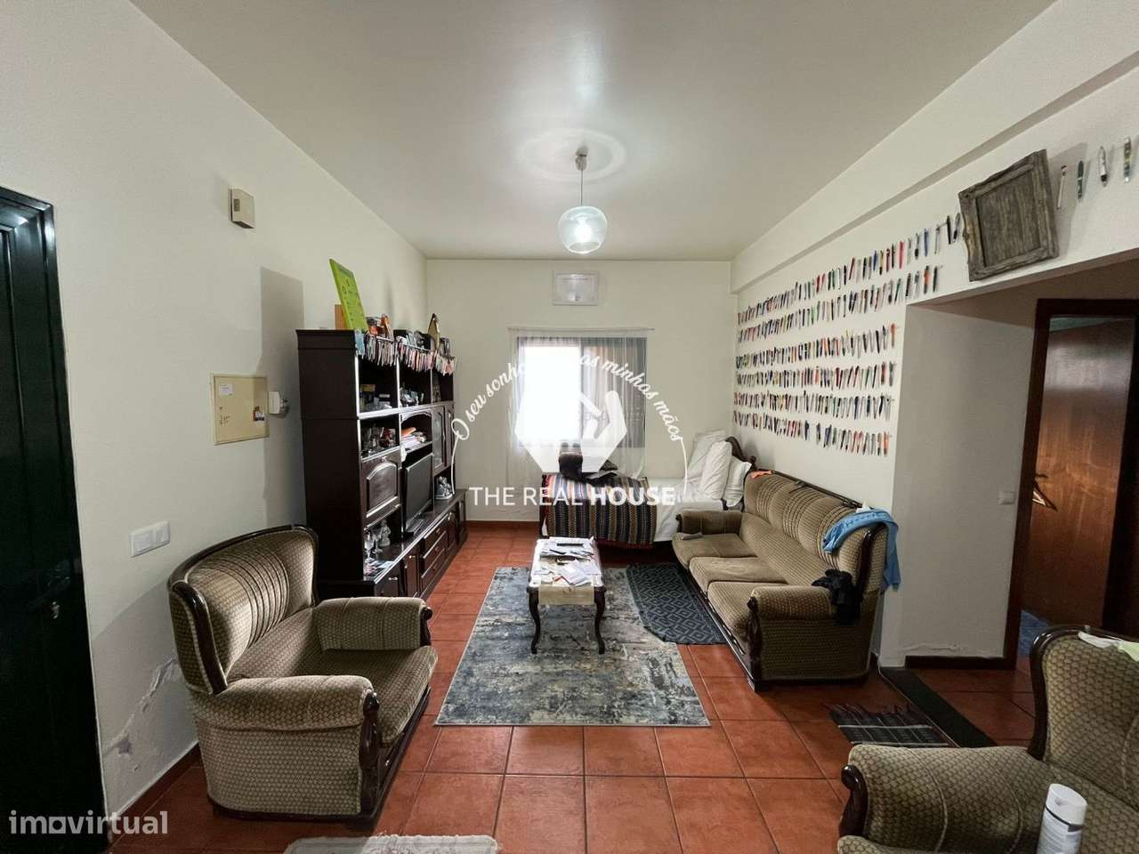 Moradia V3 Independente em Machico-16