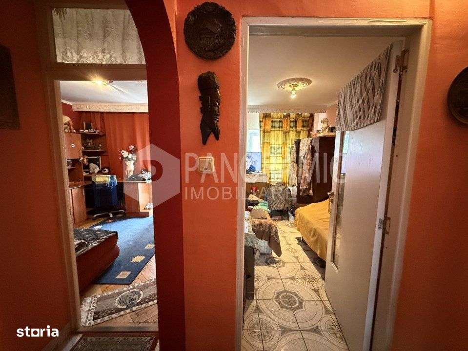 4 Camere, M17 Zona Parc UFO - Imagine principală: 5/10