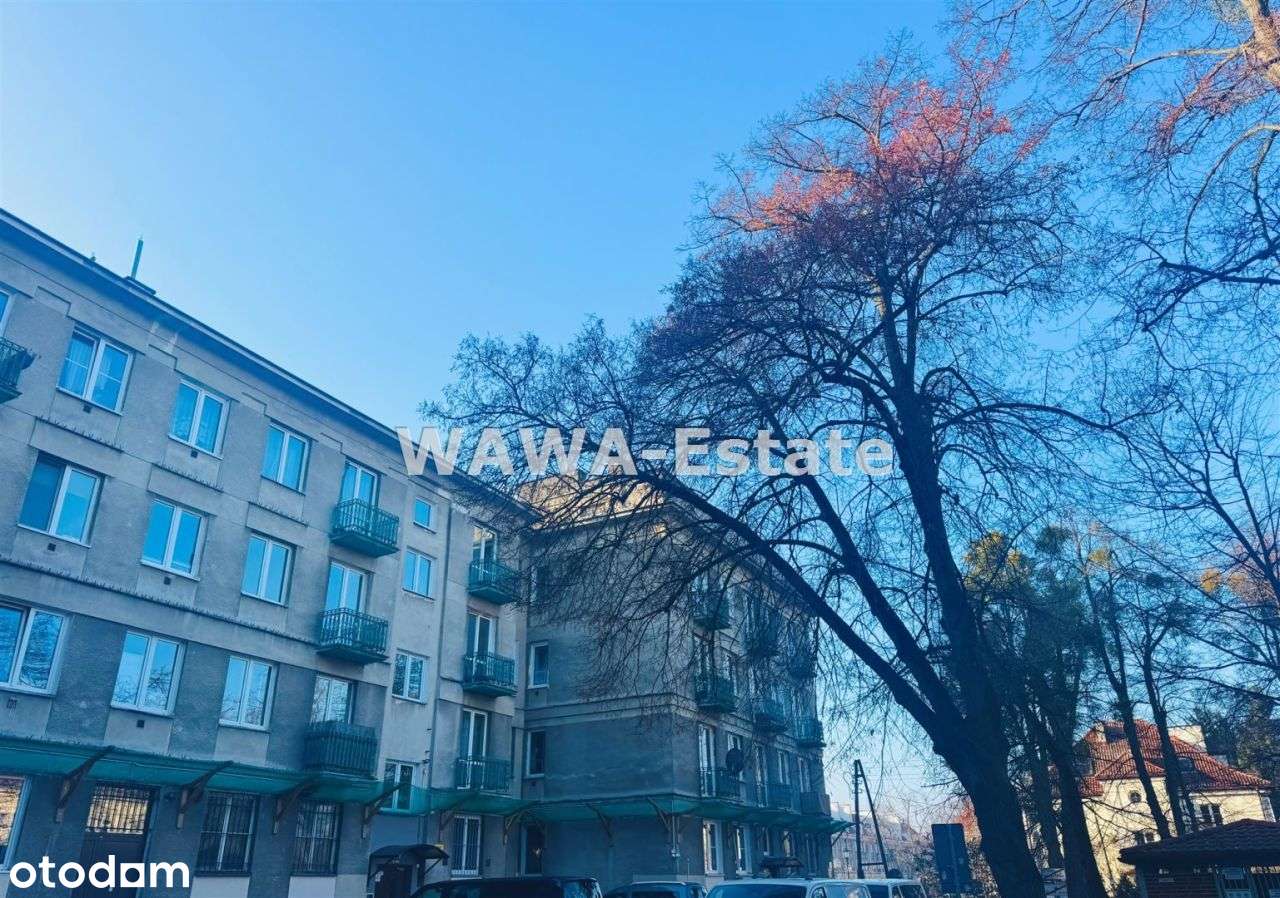 2 pokoje na Starych Bielanach, metro, Pl. konfeder-11