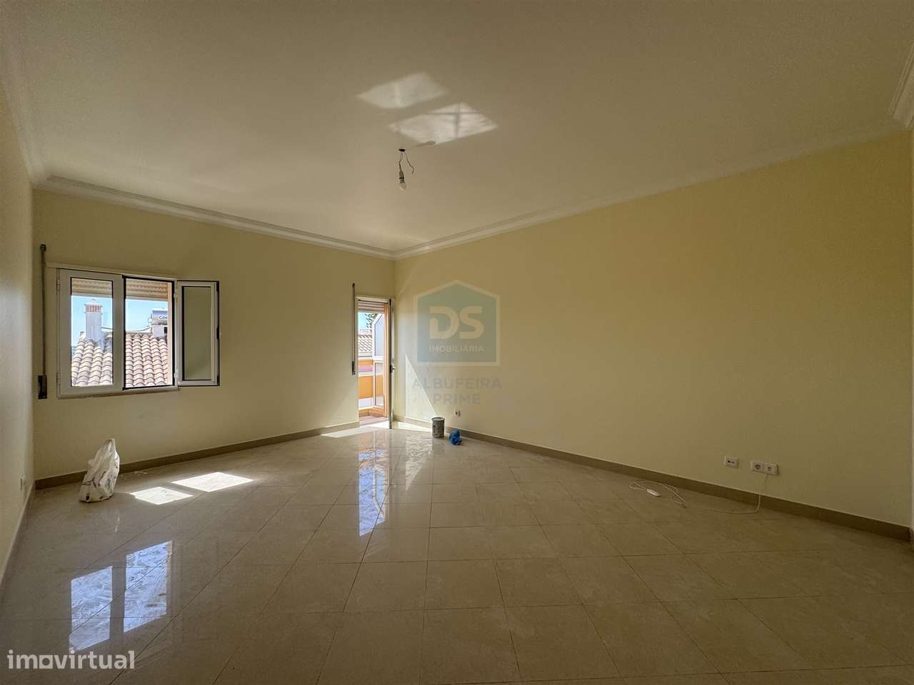 Apartamento T1 Venda em Boliqueime,Loulé-9