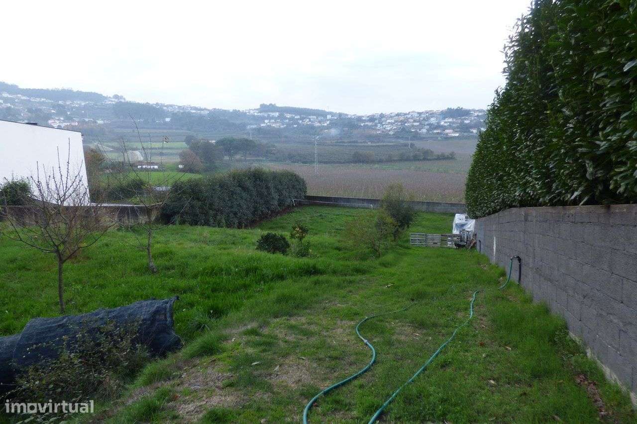 Lote em Roriz - Grande imagem: 5/6