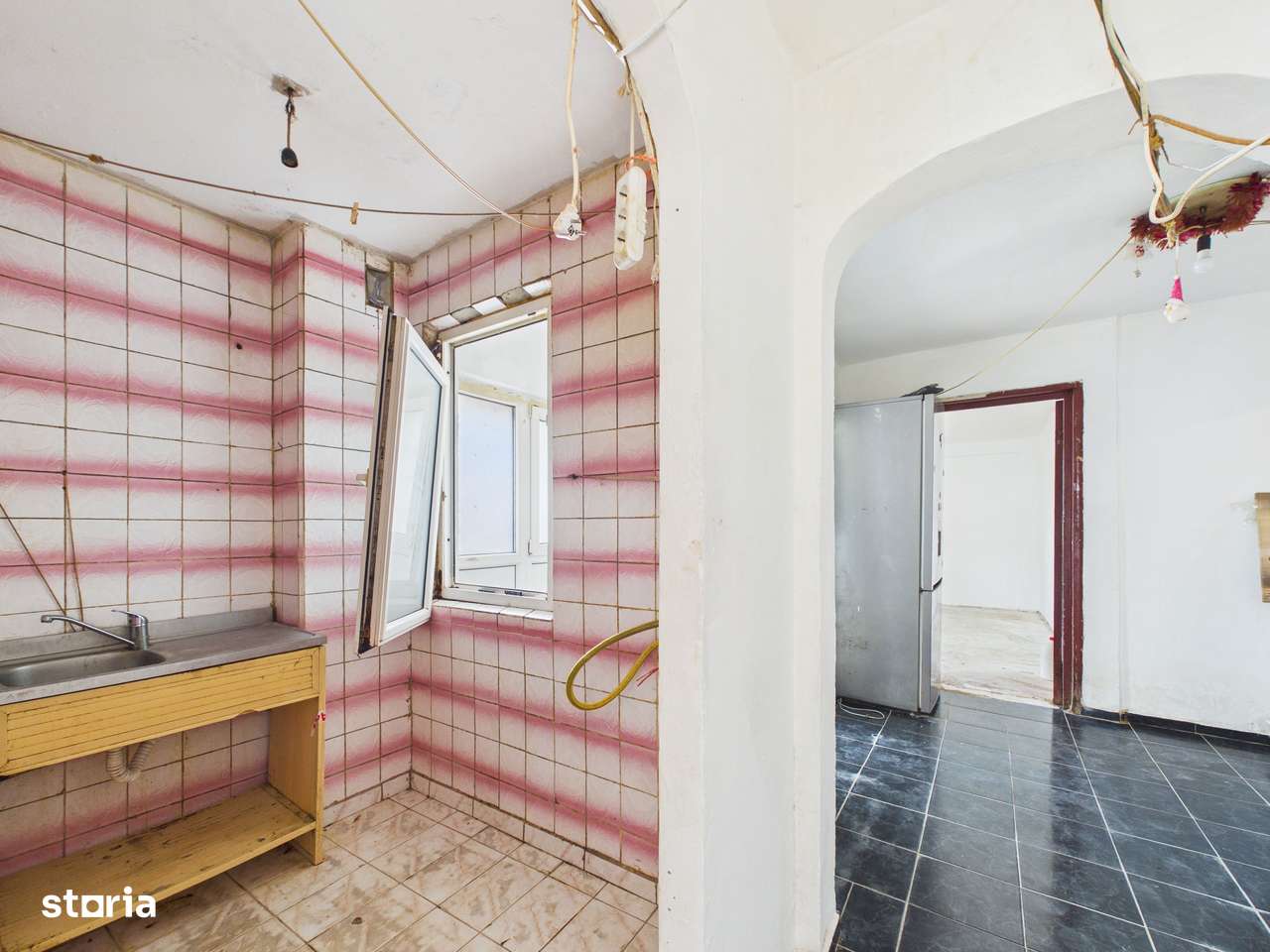 Apartament 2 camere Pantelimon aproape de Mega Mall-10